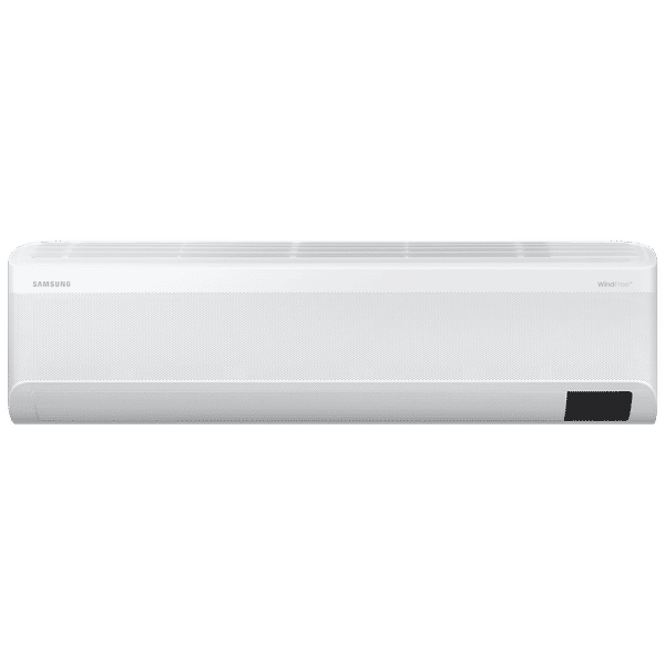 Samsung 5 top star ac
